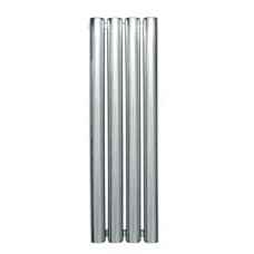 JIS Mayfield Vertical stainless steel radiator